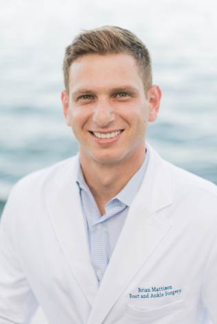 Mattison Podiatry Group
