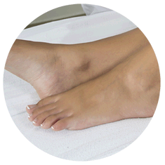 Mattison Podiatry Group