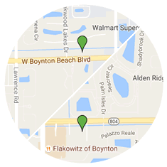 Mattison Podiatry Group