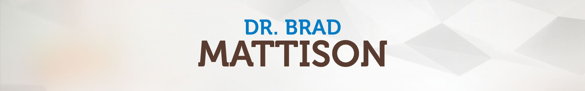 Mattison Podiatry Group