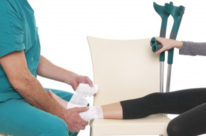 Mattison Podiatry Group