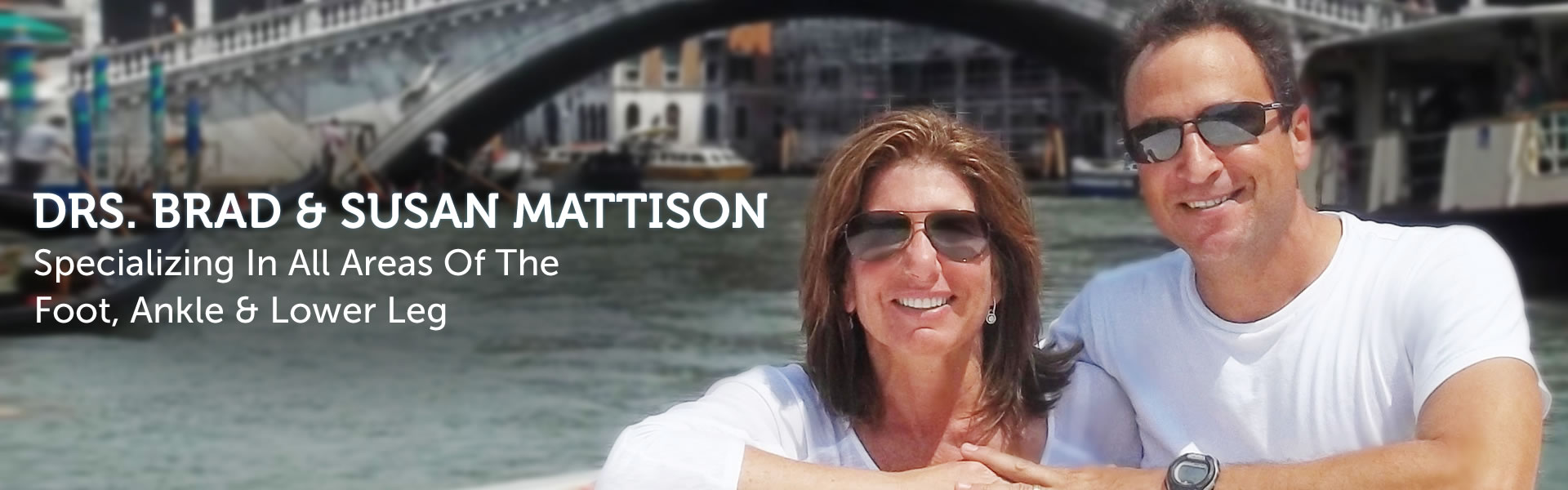 Mattison Podiatry Group