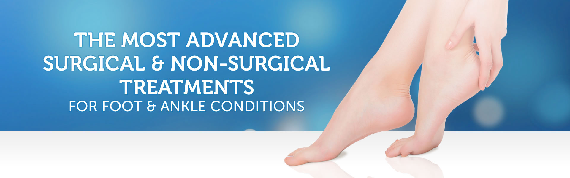Mattison Podiatry Group