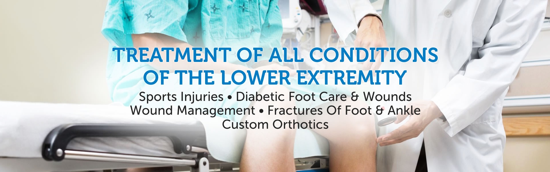 Mattison Podiatry Group